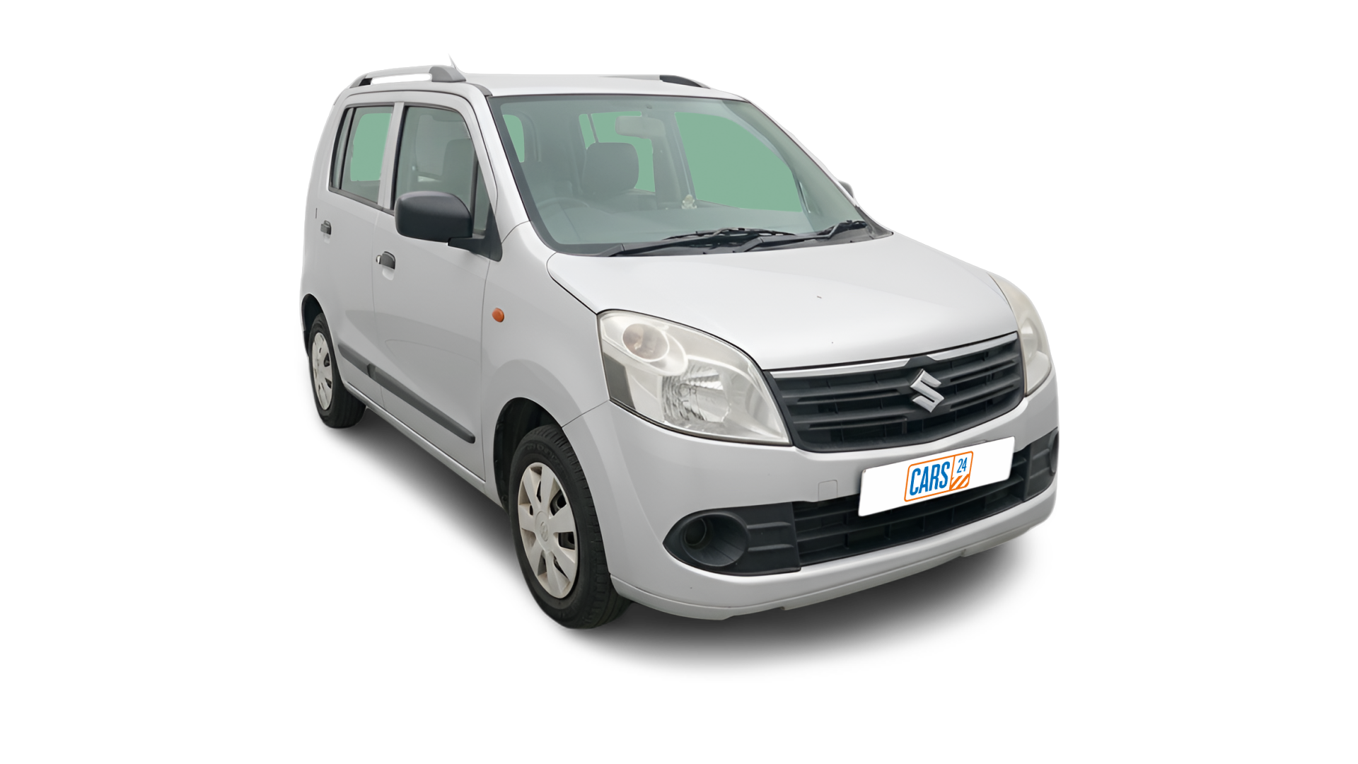 Maruti Wagon R 1.0-img